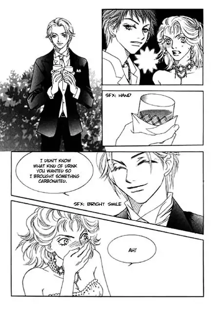 Cinderella Fella Chapter 12.2 15